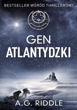 Ebook Gen Atlantydzki
