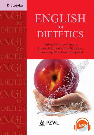 Ebook English for Dietetics