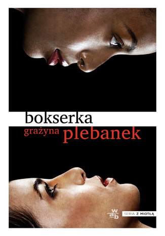 Ebook Bokserka