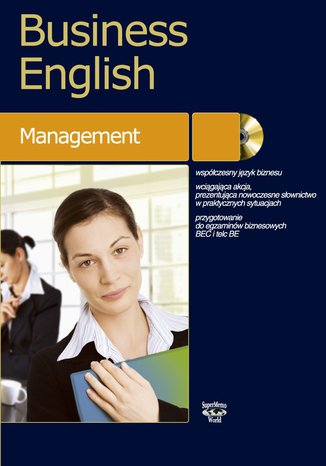 Ebook Business English Management