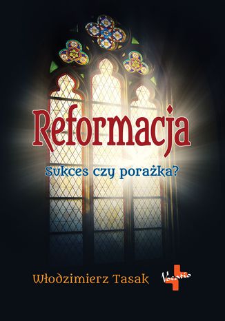 Ebook Reformacja. Sukces czy porażka?