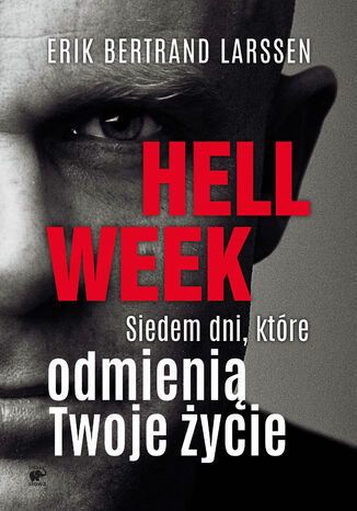 Ebook Hell week. Siedem dni, które odmienią Twoje życie 