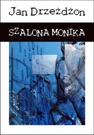 Ebook Szalona Monika