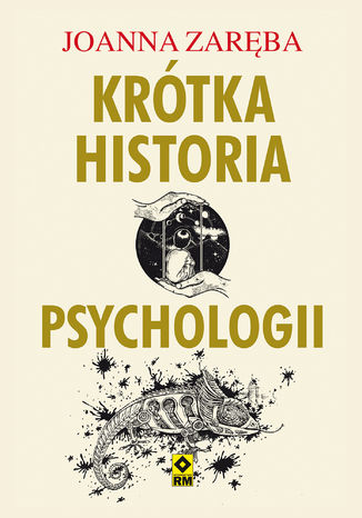 Ebook Krótka historia psychologii
