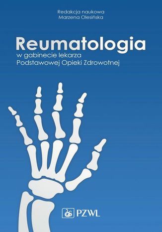 Ebook Reumatologia w gabinecie lekarza Podstawowej Opieki Zdrowotnej