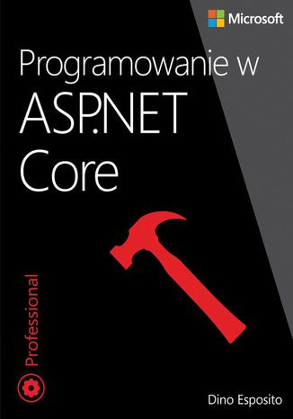 Ebook Programowanie w ASP.NET Core