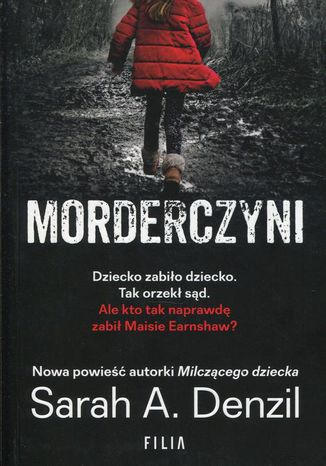 Ebook Morderczyni