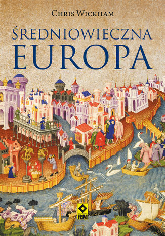 Ebook Średniowieczna Europa