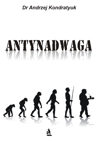 Ebook Antynadwaga