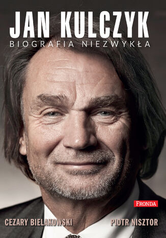 Ebook Jan Kulczyk. Biografia niezwykła