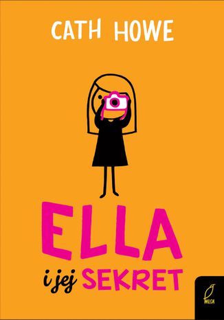 Ebook Ella i jej sekret