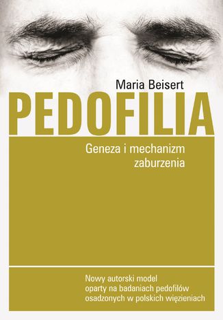 Ebook Pedofilia. Geneza i mechanizm zaburzenia