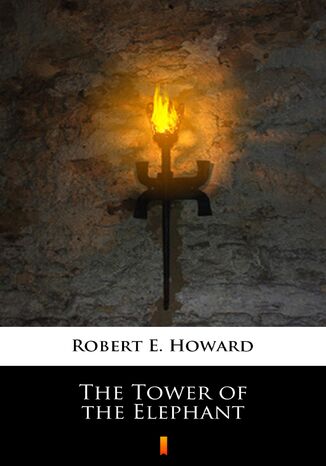 Ebook The Tower of the Elephant