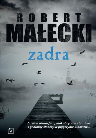 Ebook Zadra