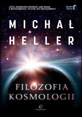 Ebook Filozofia kosmologii