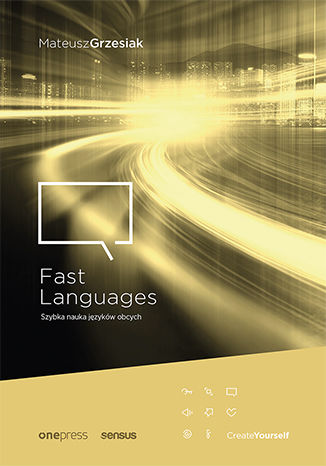 Ebook Fast Languages. Szybka nauka języków obcych