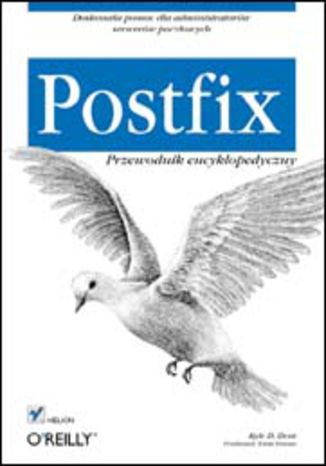 Postfix. Przewodnik encyklopedyczny