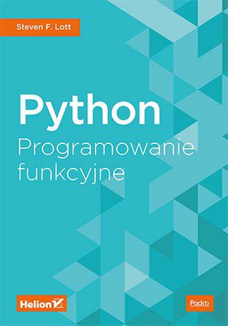 Ebook Python. Programowanie funkcyjne