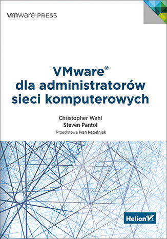 VMware dla administratorów sieci komputerowych