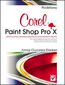Corel Paint Shop Pro X. Podstawy