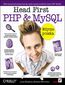 Head First PHP & MySQL. Edycja polska
