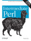 Intermediate Perl. 2nd Edition