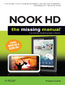 NOOK HD: The Missing Manual. 2nd Edition