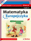 Matematyka Europejczyka. Zeszyt ćwiczeń dla szkoły podstawowej. Klasa 6. Część 3
