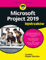 Microsoft Project 2019 dla bystrzak