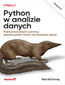 Python w analizie danych. Przetwarzanie danych za pomoc
