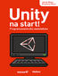Unity na start! Programowanie dla nastolatków