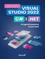 Visual Studio 2022, C# i .NET. Programowanie kontrolek