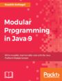 Modular Programming in Java 9