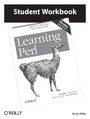Learning Perl Student Workbook. 2nd Edition