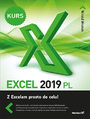 Excel 2019 PL. Kurs