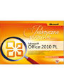 Microsoft Office 2010 PL. Praktyczne podejście
