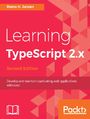 Learning TypeScript 2.x
