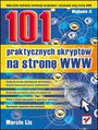 101 praktycznych skryptów na stronę WWW. Wydanie II
