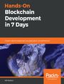Hands-On Blockchain Development in 7 Days