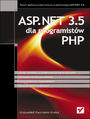 ASP.NET 3.5 dla programistów PHP