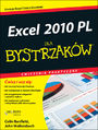 Excel 2010 PL. Ćwiczenia praktyczne dla bystrzaków