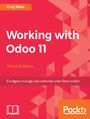 Working with Odoo 11