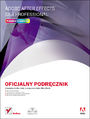 Adobe After Effects CS3 Professional. Oficjalny podręcznik
