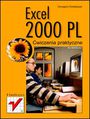 Excel 2000 PL. Ćwiczenia praktyczne