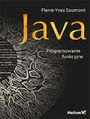 Java. Programowanie funkcyjne