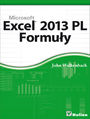 Excel 2013 PL. Formuły