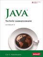 Java. Techniki zaawansowane. Wydanie X