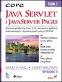 Java Servlet i JavaServer Pages. Tom 1. Wydanie II