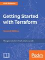 Getting Started with Terraform - Second Edition