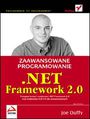.NET Framework 2.0. Zaawansowane programowanie